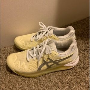 ASICS Gel-Resolution 8 Women’s Size 7